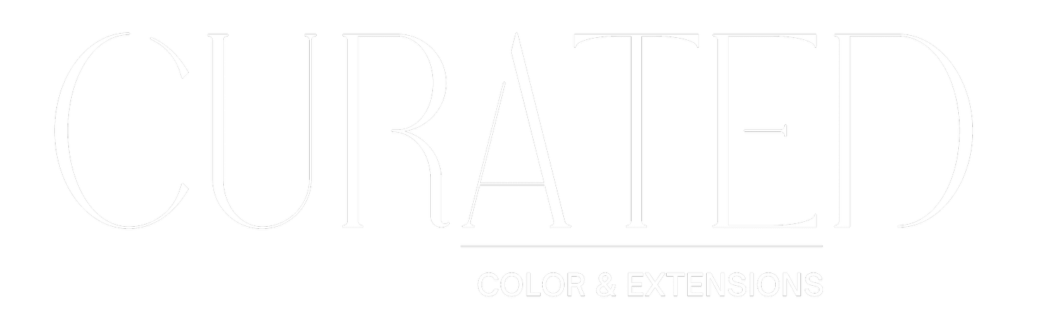 Curated Color & Extensions